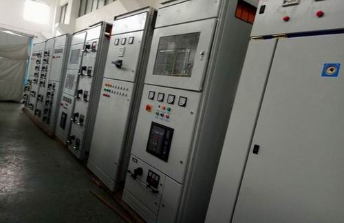 新干电控箱 新干电控箱